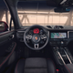 Illustration for article titled The 2020 Porsche Macan GTS Makes 375 HP And Is Very Red